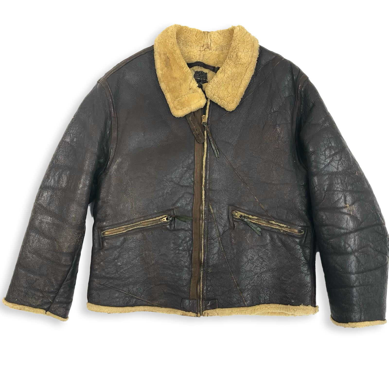 USAF D-1 JACKET U.S.A.A.F 40年代