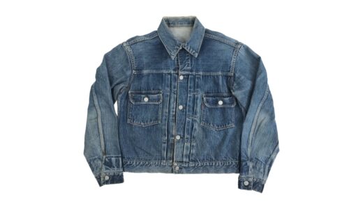 LEVI’S 2nd Type