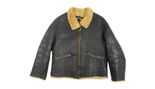 USAF D-1 JACKET U.S.A.A.F 40年代