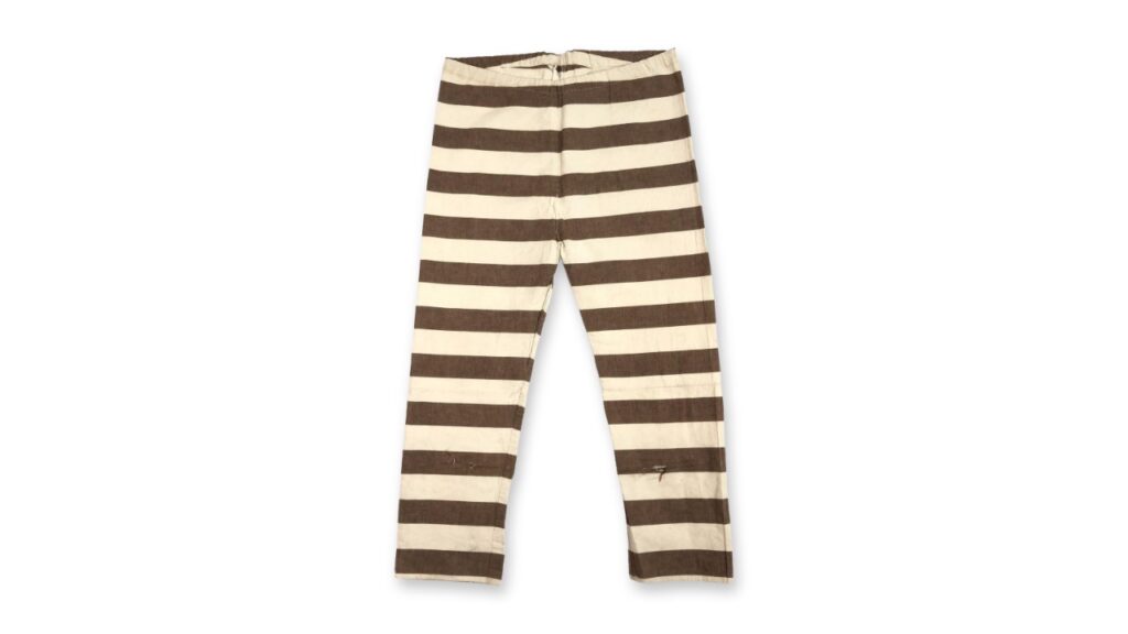 値下げ可　ビンテージ　プリズナー　パンツ　80s 90s XL 値下げ可 ビンテージ プリズナー パンツ 80s 90s XL 値下げ可