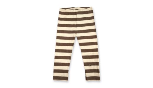 VINTAGE プリズナーパンツ ブラウンボーダー 買取実績
