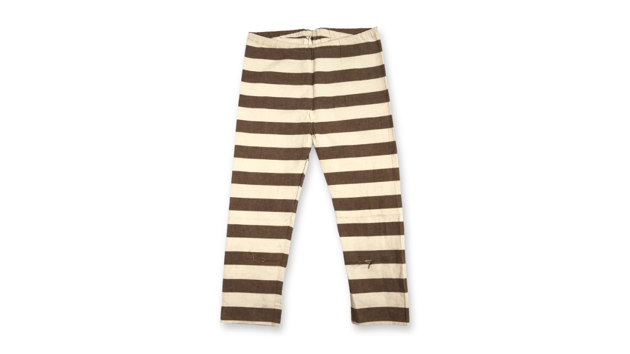 VINTAGE プリズナーパンツ 買取実績 | ヴィンテージ古着を売るなら