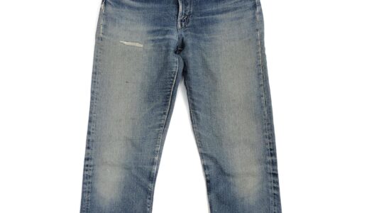 60年代 LEVI'S リーバイス 505 BIG E 買取実績