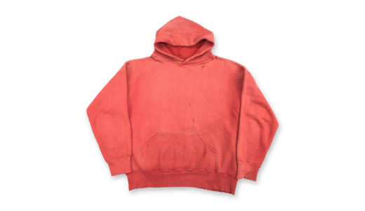 50年代 Vintage Hoodie ヴィンテージ パーカー 買取実績