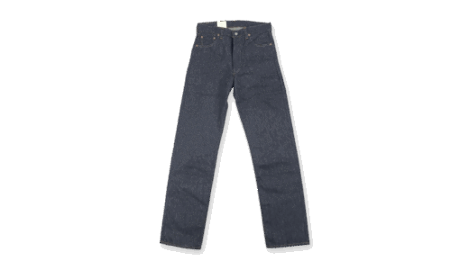 Levi's リーバイス デニムパンツ 501XX 米国製 バレンシア デッドストック ボタン裏555 フラッシャー付き  買取実績