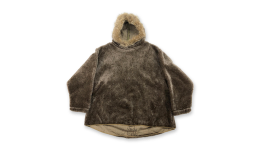 U.S.ARMY 40- 50年代 山岳部隊 M43 プルオーバー パイルジャケット 買取実績