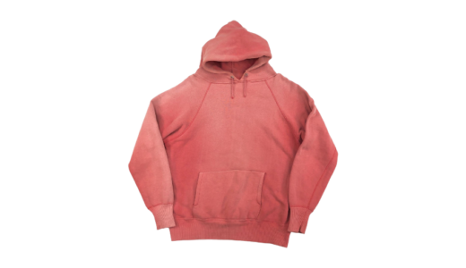 UNKNOWN 60年代 スウェットパーカー ダブルフェイス  買取実績